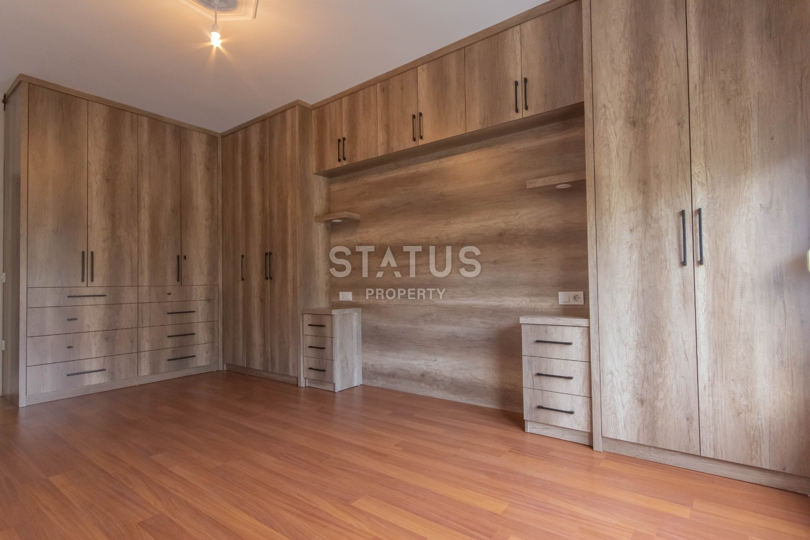 3+1 apartment in Cikcilli area, 135 m2 фото 8