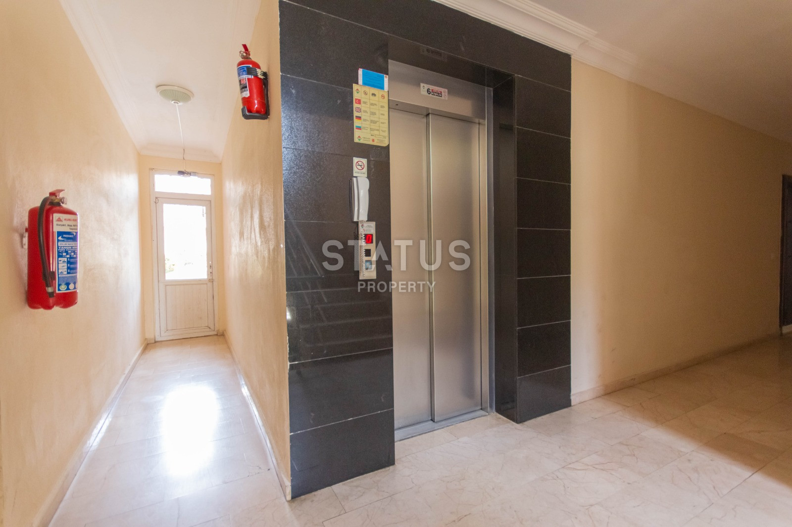 3+1 apartment in Cikcilli area, 135 m2 фото 9