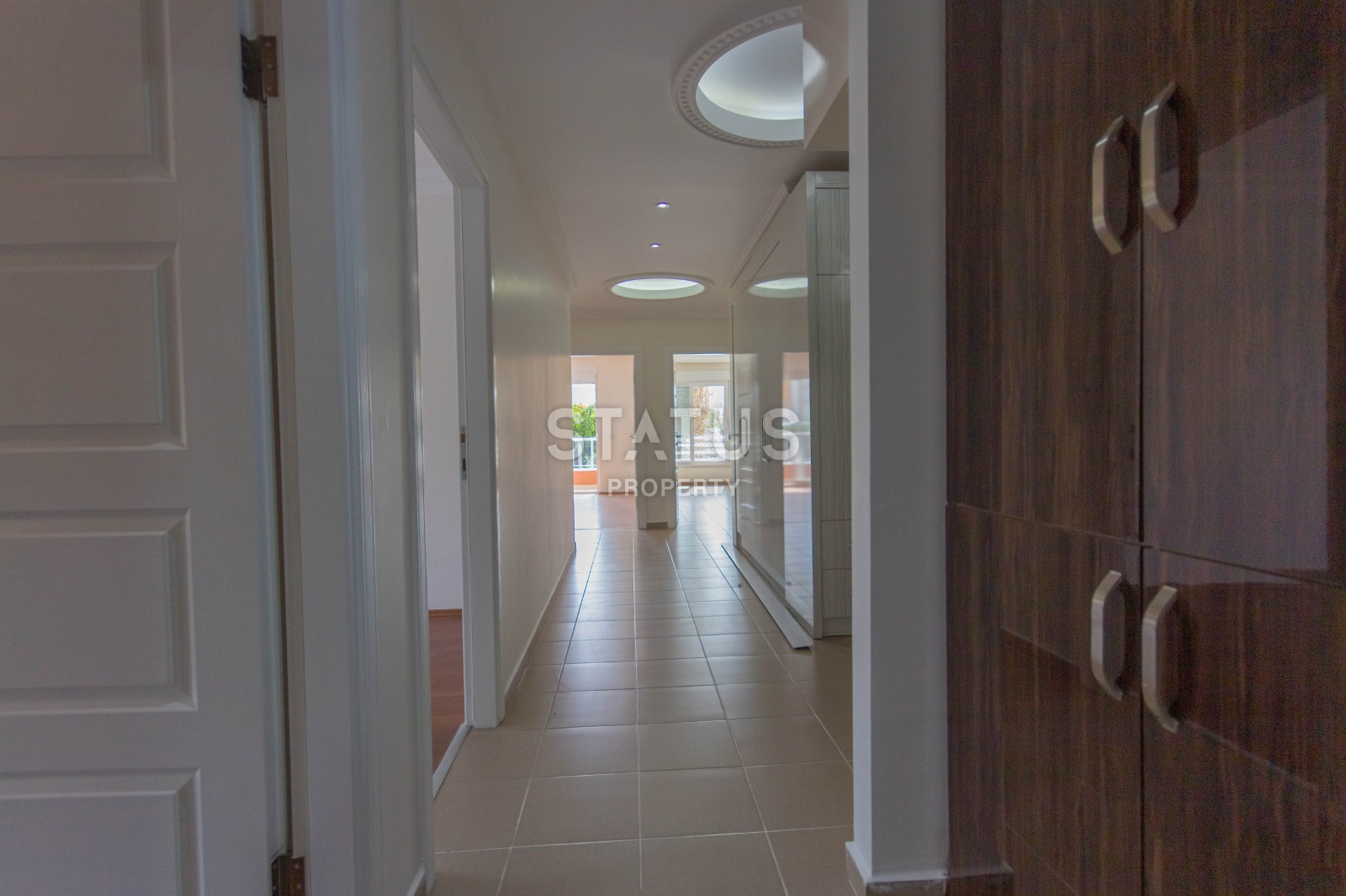 3+1 apartment in Cikcilli area, 135 m2 фото 10