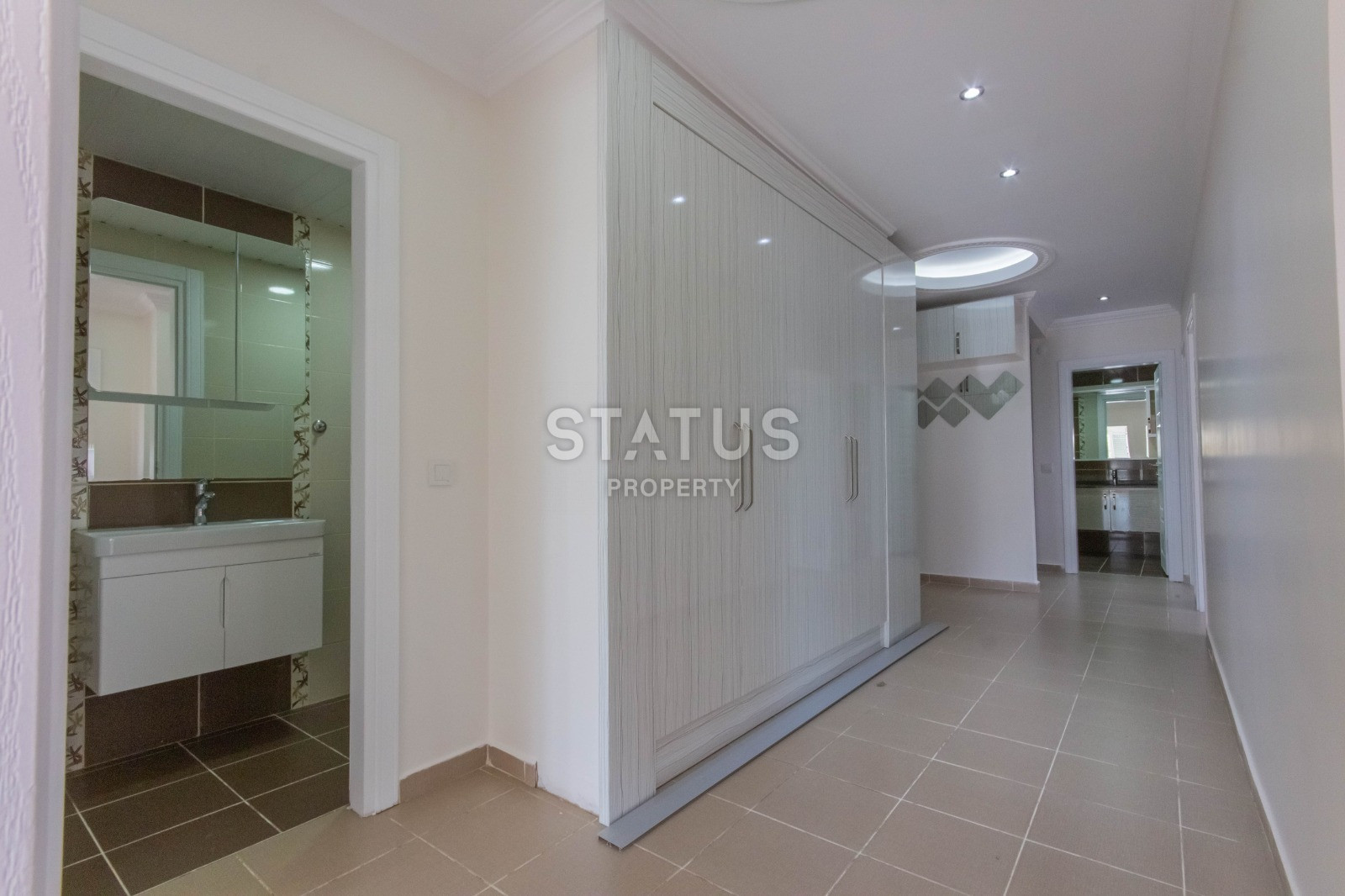 3+1 apartment in Cikcilli area, 135 m2 фото 11