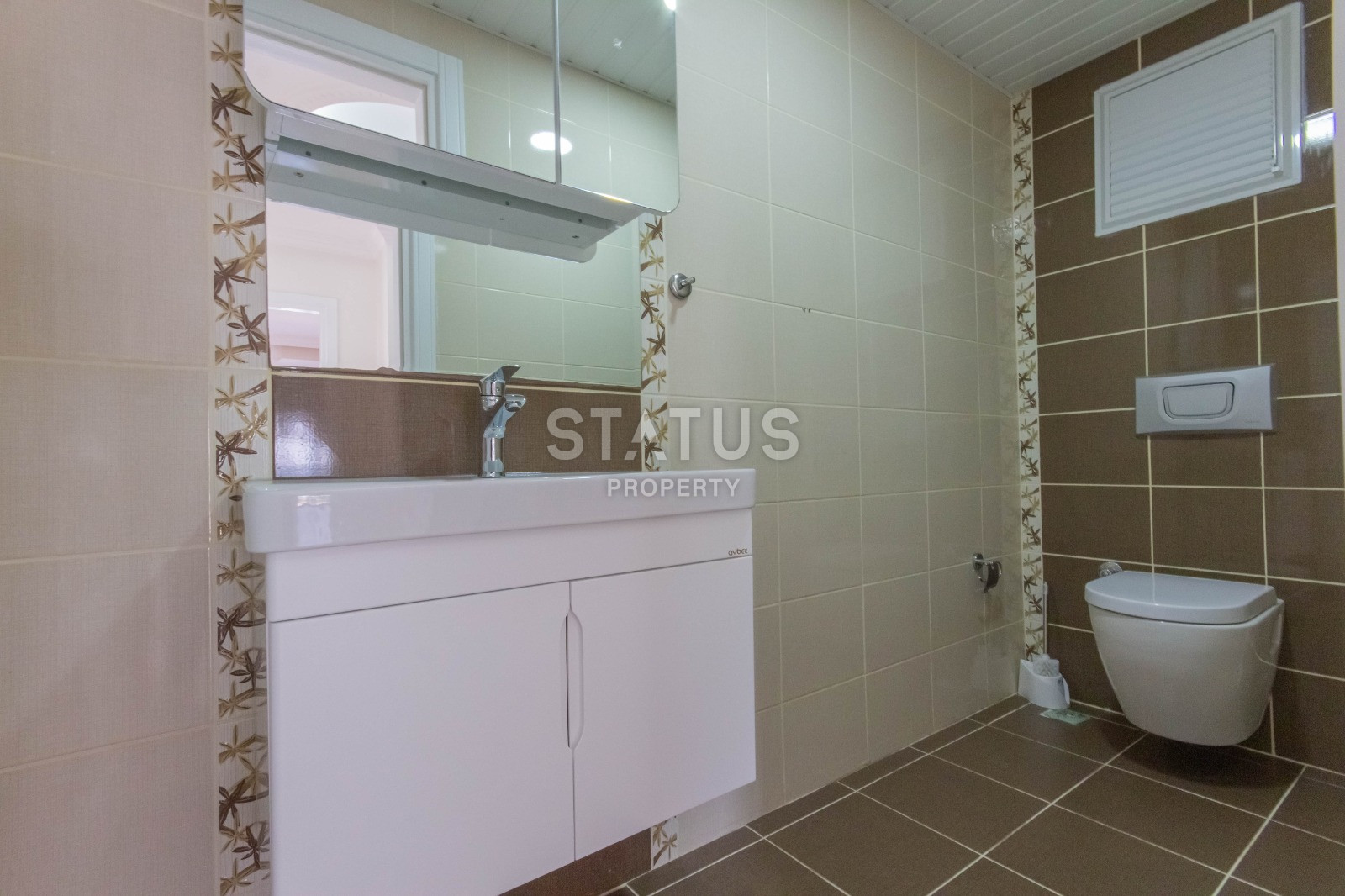 3+1 apartment in Cikcilli area, 135 m2 фото 12