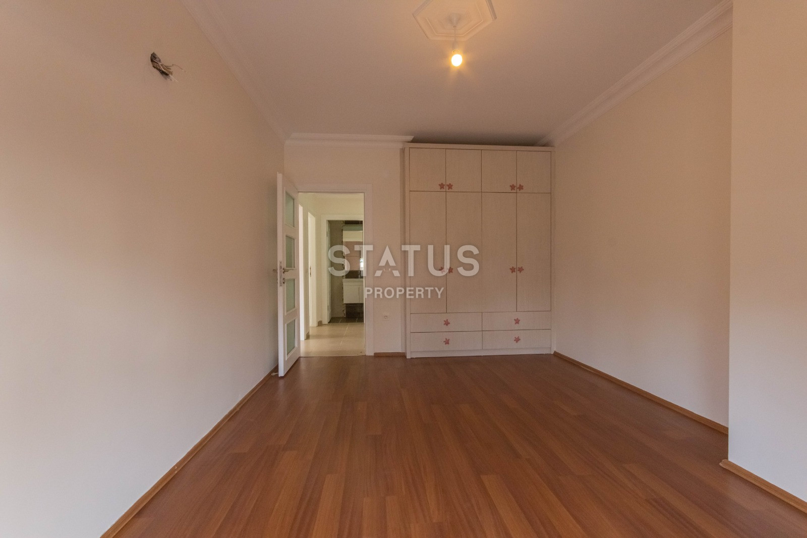 3+1 apartment in Cikcilli area, 135 m2 фото 13