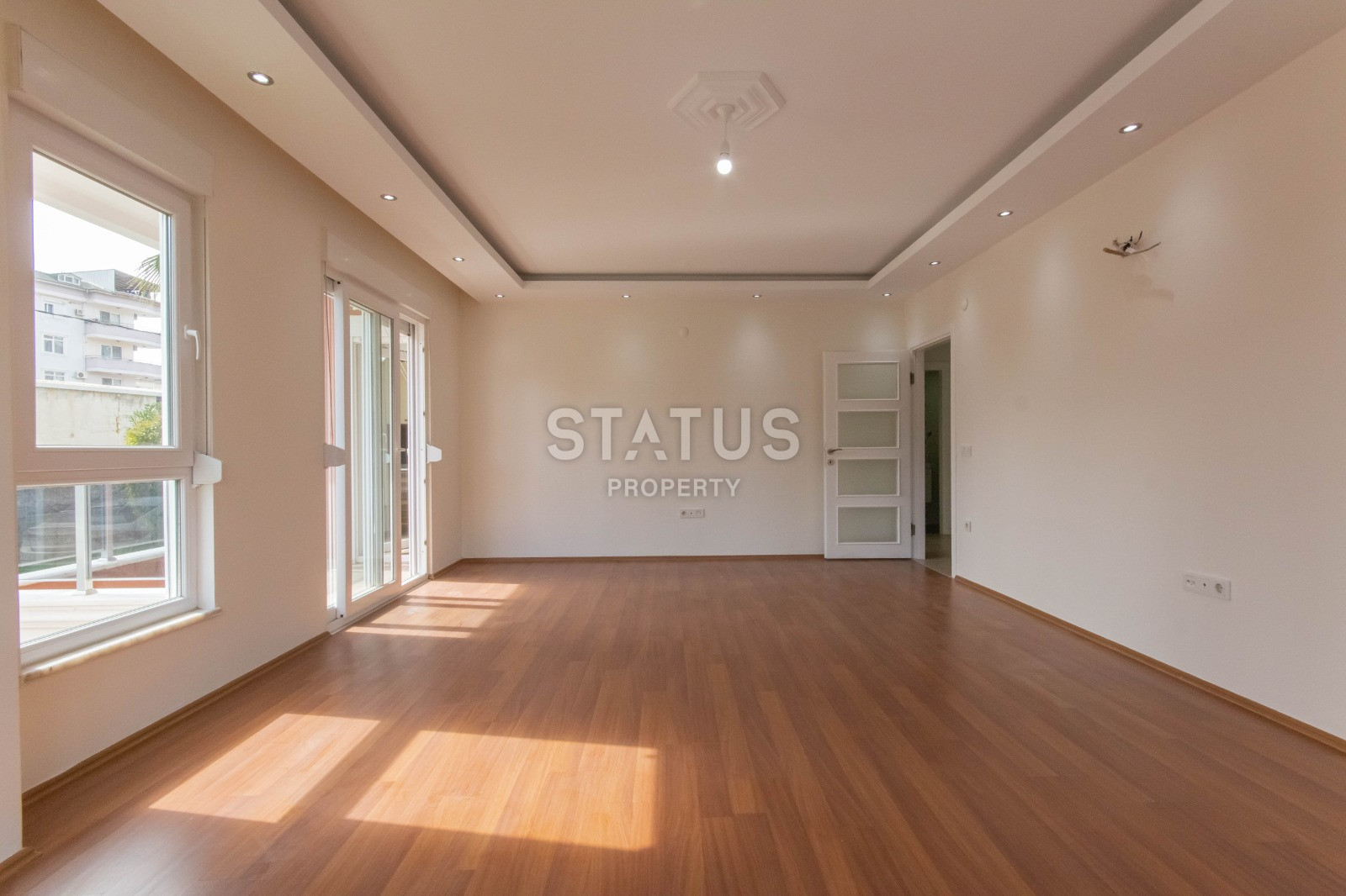 3+1 apartment in Cikcilli area, 135 m2 фото 15