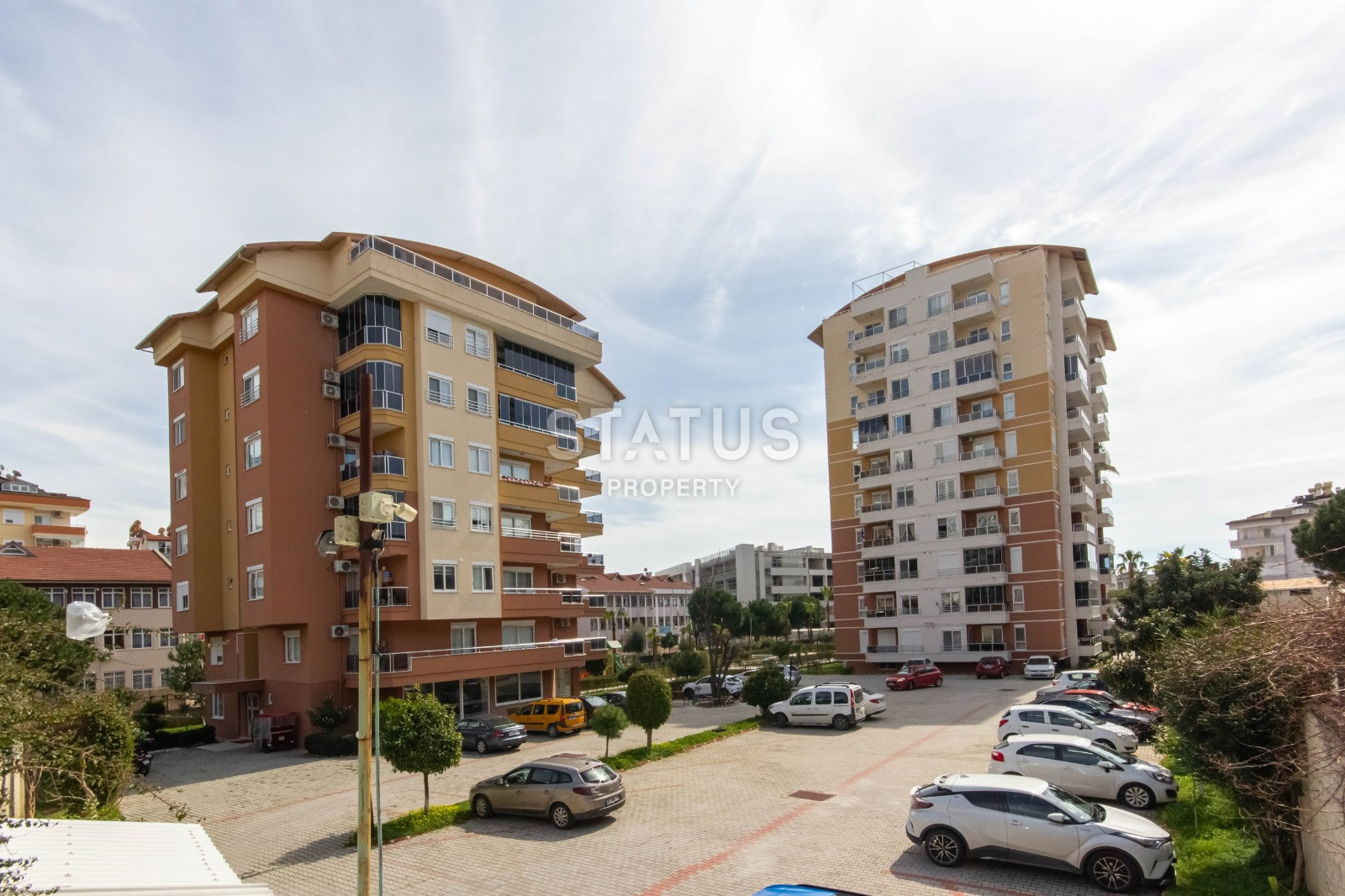3+1 apartment in Cikcilli area, 135 m2 фото 16