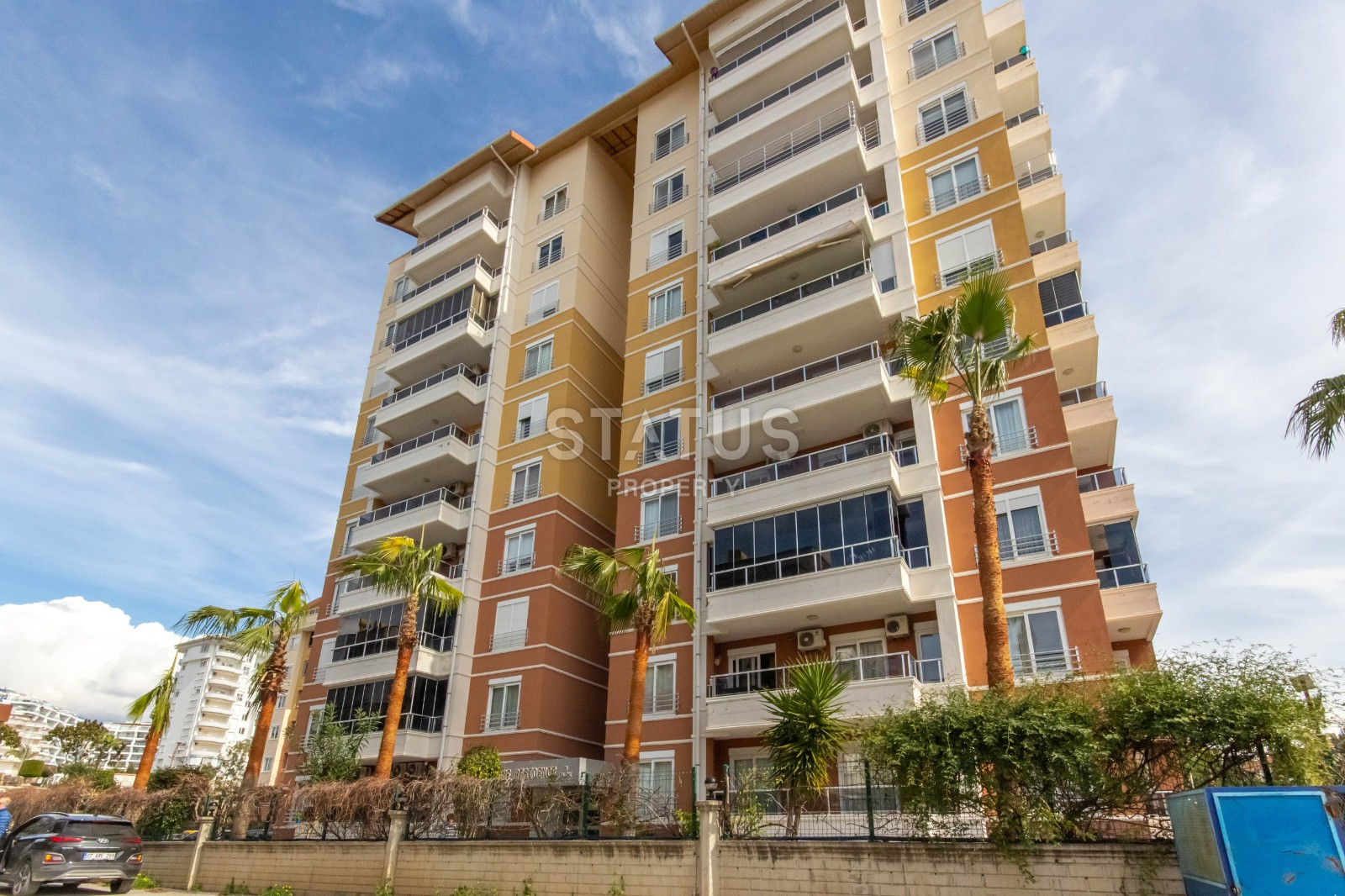 3+1 apartment in Cikcilli area, 135 m2 фото 17