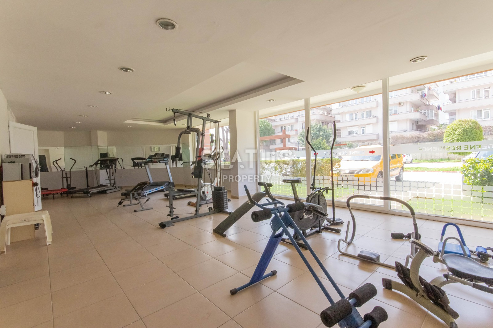 3+1 apartment in Cikcilli area, 135 m2 фото 18