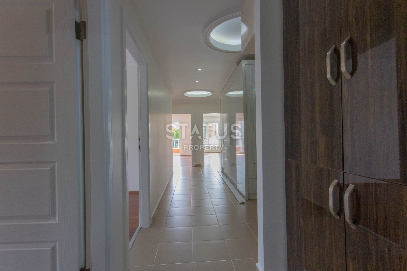 3+1 apartment in Cikcilli area, 135 m2 фото 19