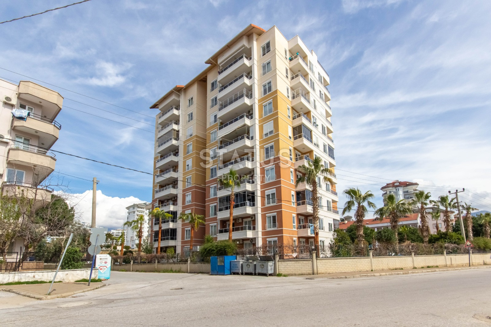 3+1 apartment in Cikcilli area, 135 m2 фото 20