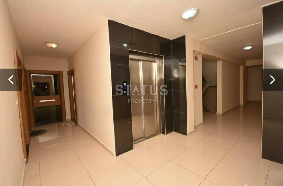 Studio apartment 1+0 furnished in Mahmutlar, 35 m2 фото 5