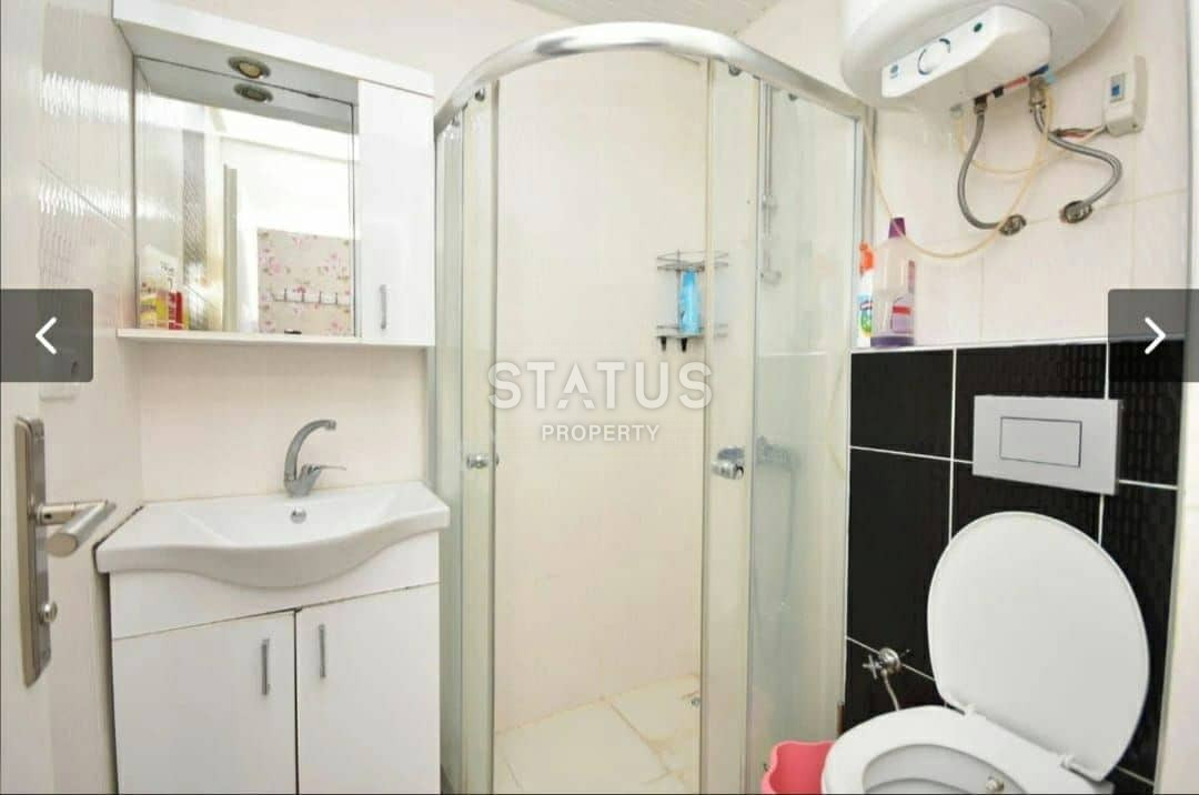 Studio apartment 1+0 furnished in Mahmutlar, 35 m2 фото 6