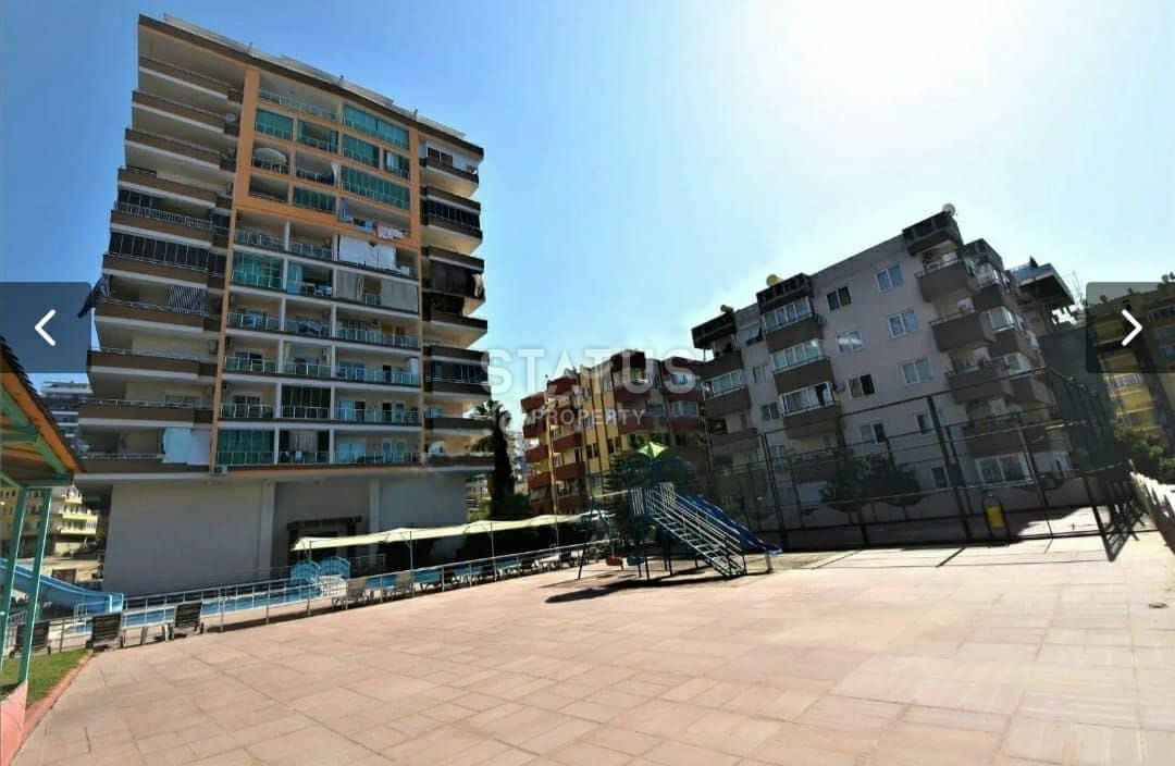 Studio apartment 1+0 furnished in Mahmutlar, 35 m2 фото 9