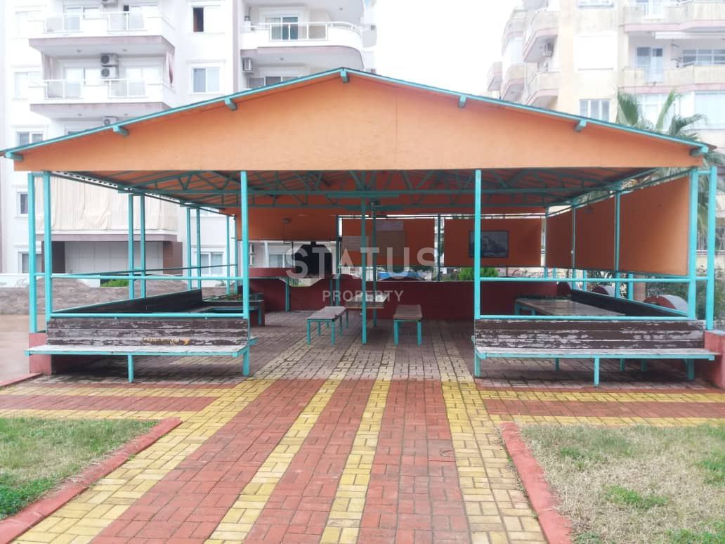 Studio apartment 1+0 furnished in Mahmutlar, 35 m2 фото 11