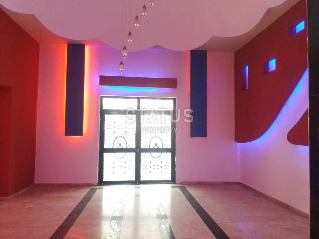 Studio apartment 1+0 furnished in Mahmutlar, 35 m2 фото 15