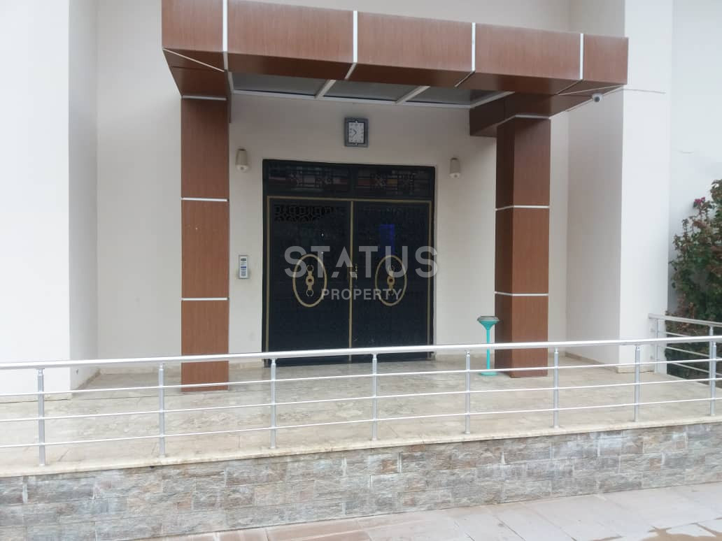 Studio apartment 1+0 furnished in Mahmutlar, 35 m2 фото 16