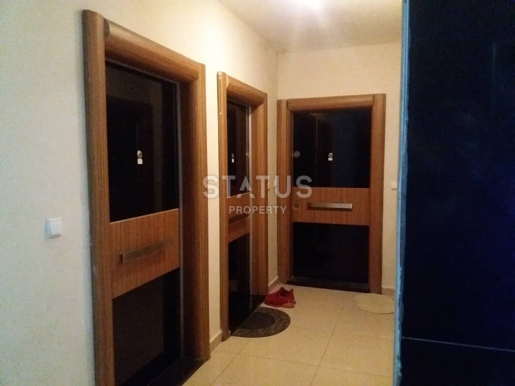 Studio apartment 1+0 furnished in Mahmutlar, 35 m2 фото 17