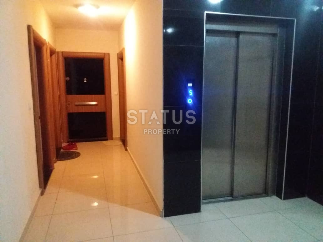 Studio apartment 1+0 furnished in Mahmutlar, 35 m2 фото 18