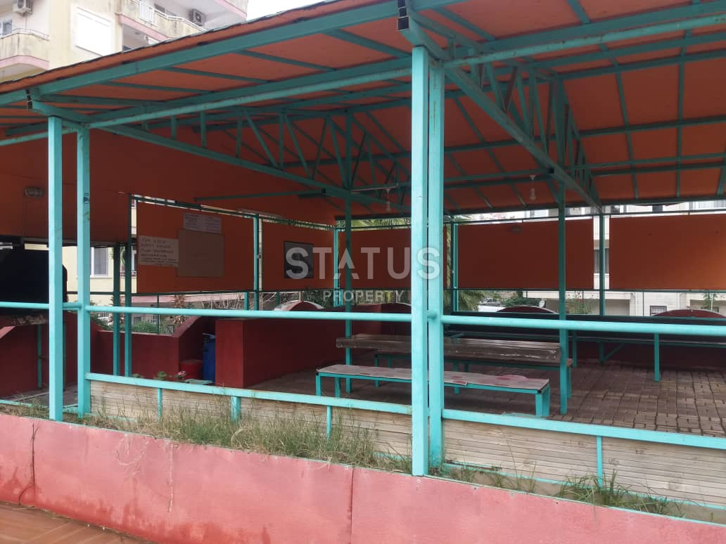 Studio apartment 1+0 furnished in Mahmutlar, 35 m2 фото 20