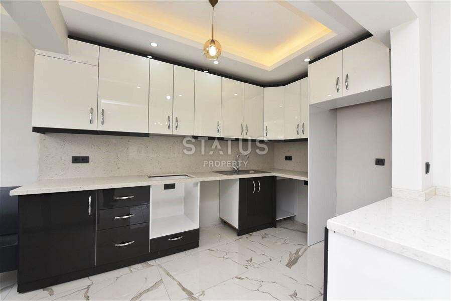 Spacious apartment in the Cleopatra 3+1 beach area, great option for renting out, 140 m2 фото 4