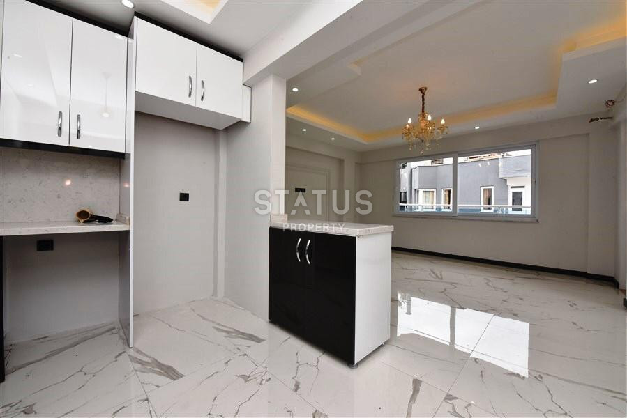 Spacious apartment in the Cleopatra 3+1 beach area, great option for renting out, 140 m2 фото 5