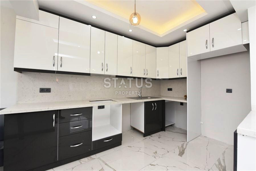 Spacious apartment in the Cleopatra 3+1 beach area, great option for renting out, 140 m2 фото 6