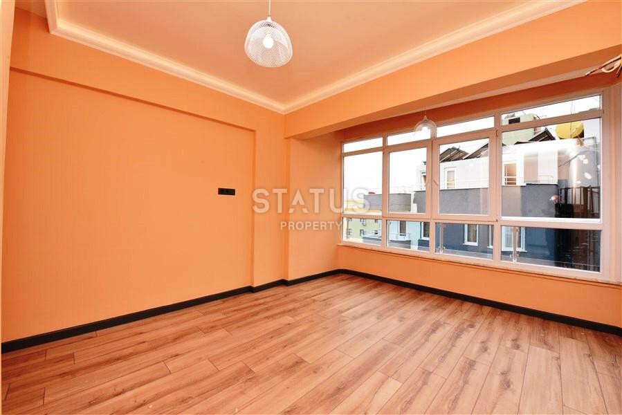 Spacious apartment in the Cleopatra 3+1 beach area, great option for renting out, 140 m2 фото 10