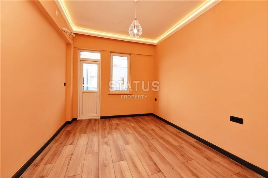 Spacious apartment in the Cleopatra 3+1 beach area, great option for renting out, 140 m2 фото 11