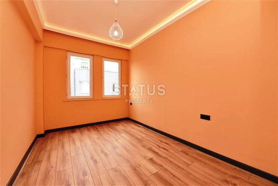 Spacious apartment in the Cleopatra 3+1 beach area, great option for renting out, 140 m2 фото 12