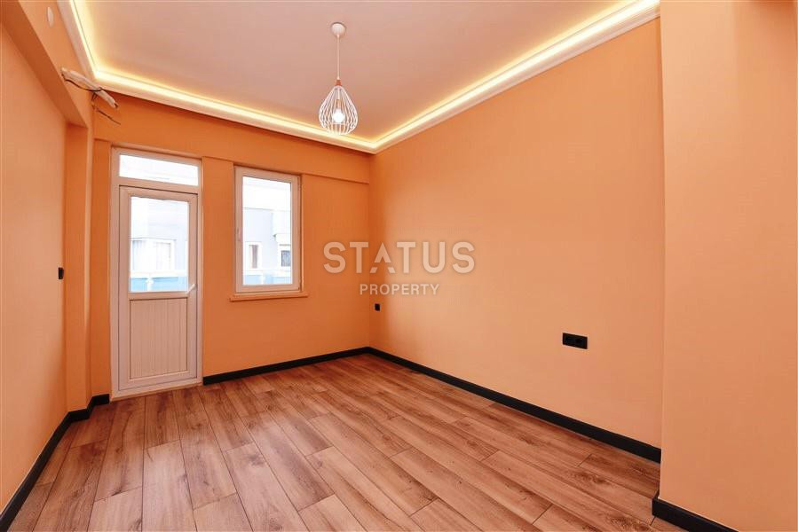 Spacious apartment in the Cleopatra 3+1 beach area, great option for renting out, 140 m2 фото 13