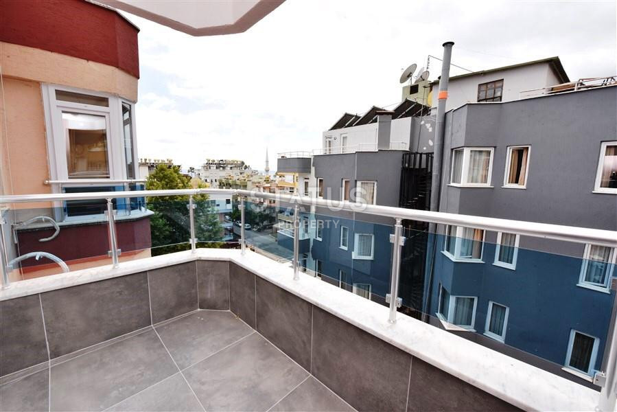 Spacious apartment in the Cleopatra 3+1 beach area, great option for renting out, 140 m2 фото 16