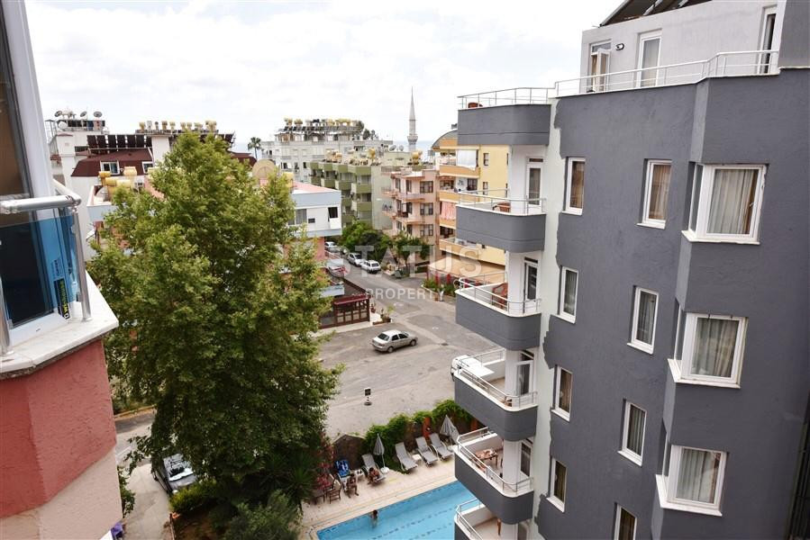 Spacious apartment in the Cleopatra 3+1 beach area, great option for renting out, 140 m2 фото 19