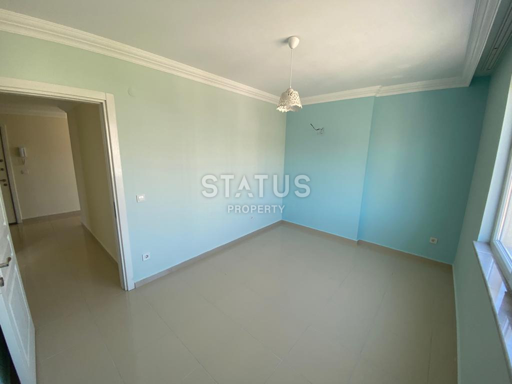 Квартира 2+1 с видом на море и крепость, 105 м2 фото 6