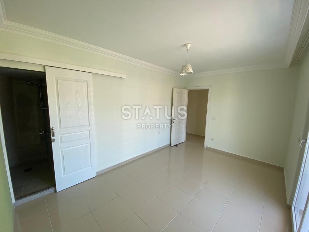 Квартира 2+1 с видом на море и крепость, 105 м2 фото 7