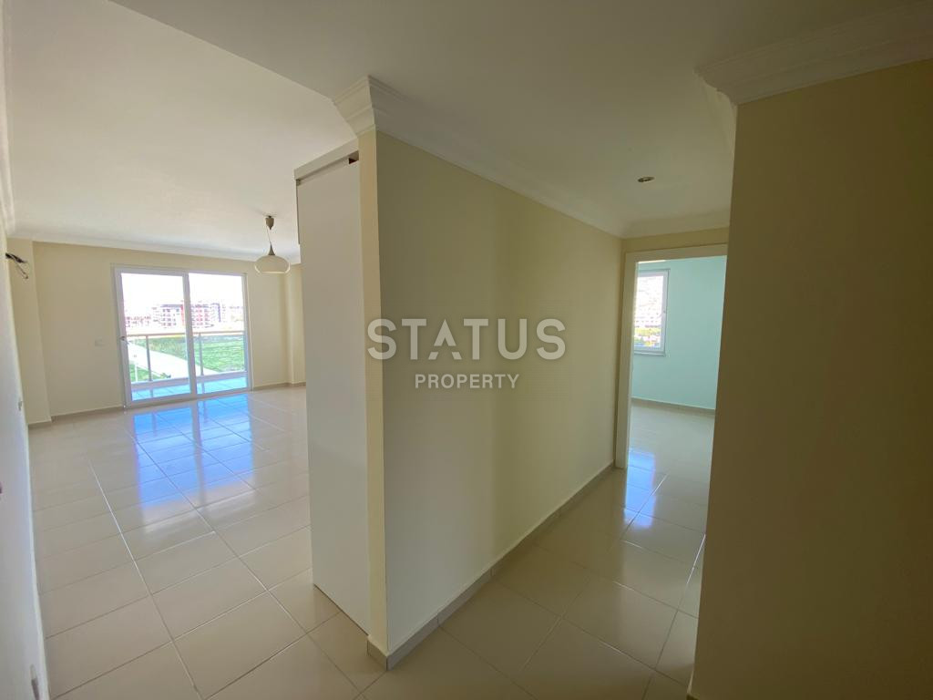 Квартира 2+1 с видом на море и крепость, 105 м2 фото 9