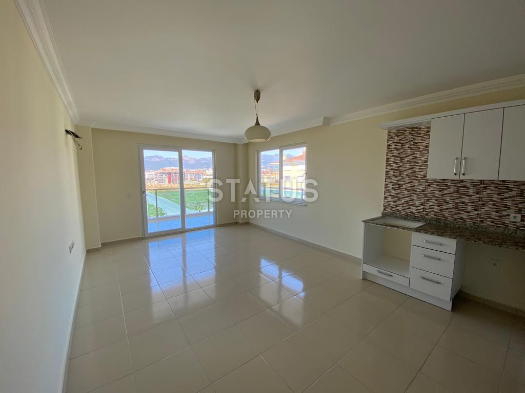 Квартира 2+1 с видом на море и крепость, 105 м2 фото 11