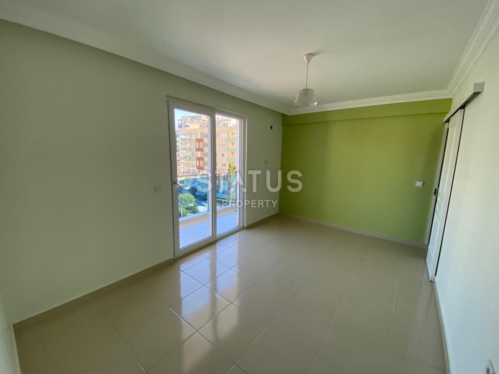 Квартира 2+1 с видом на море и крепость, 105 м2 фото 13