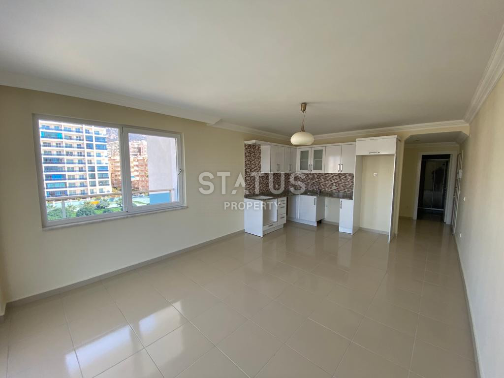 Квартира 2+1 с видом на море и крепость, 105 м2 фото 16