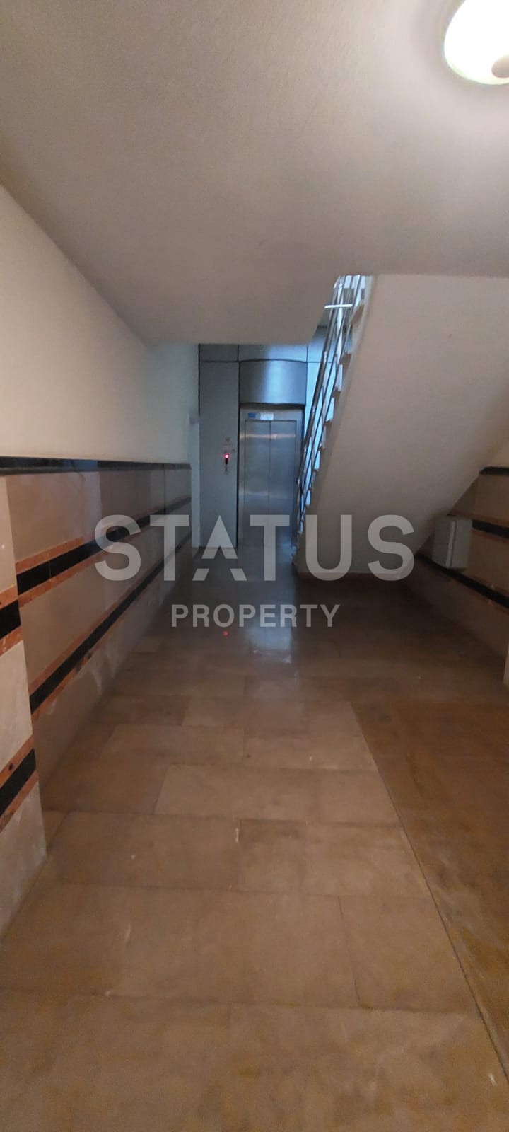 Spacious 2+1 apartment in Mahmutlar, 145 m2 фото 4