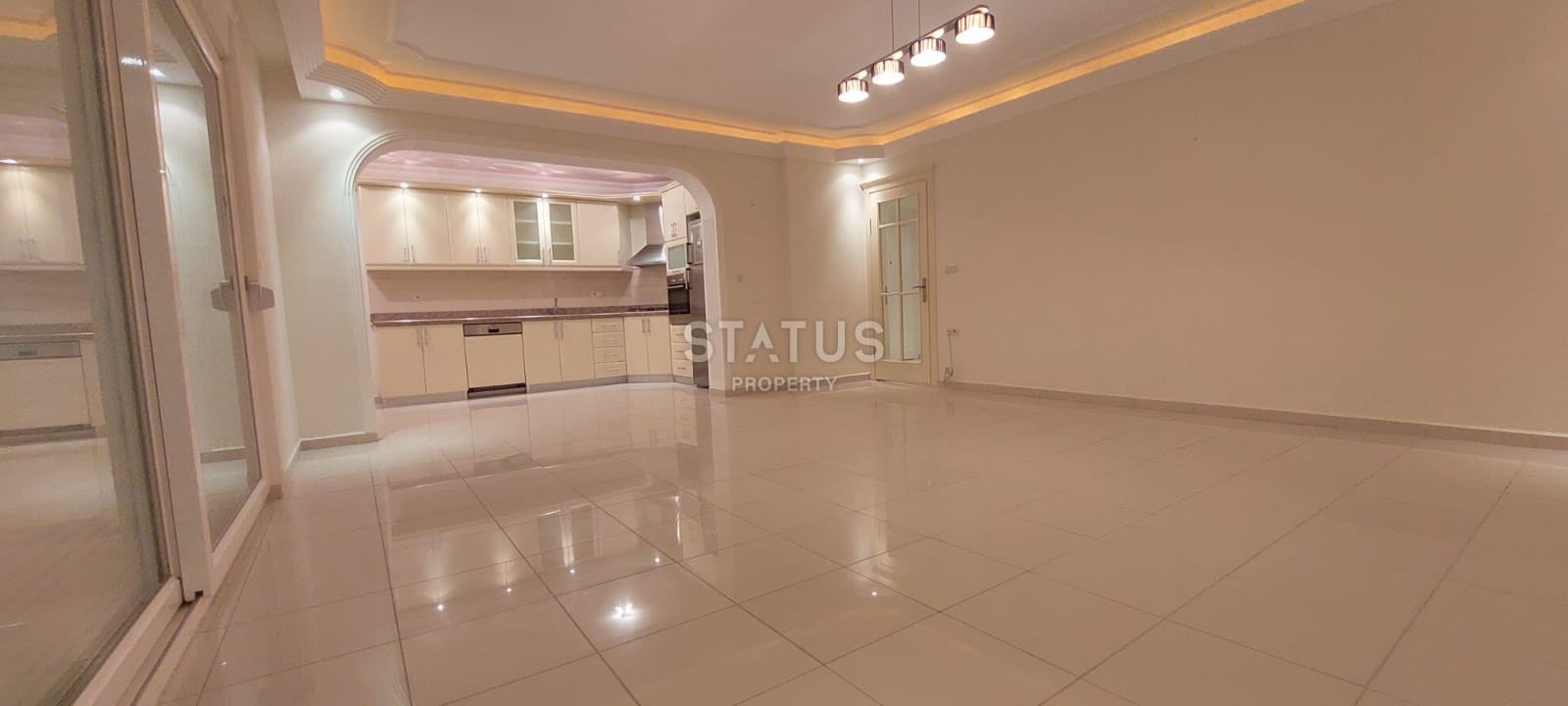 Spacious 2+1 apartment in Mahmutlar, 145 m2 фото 5