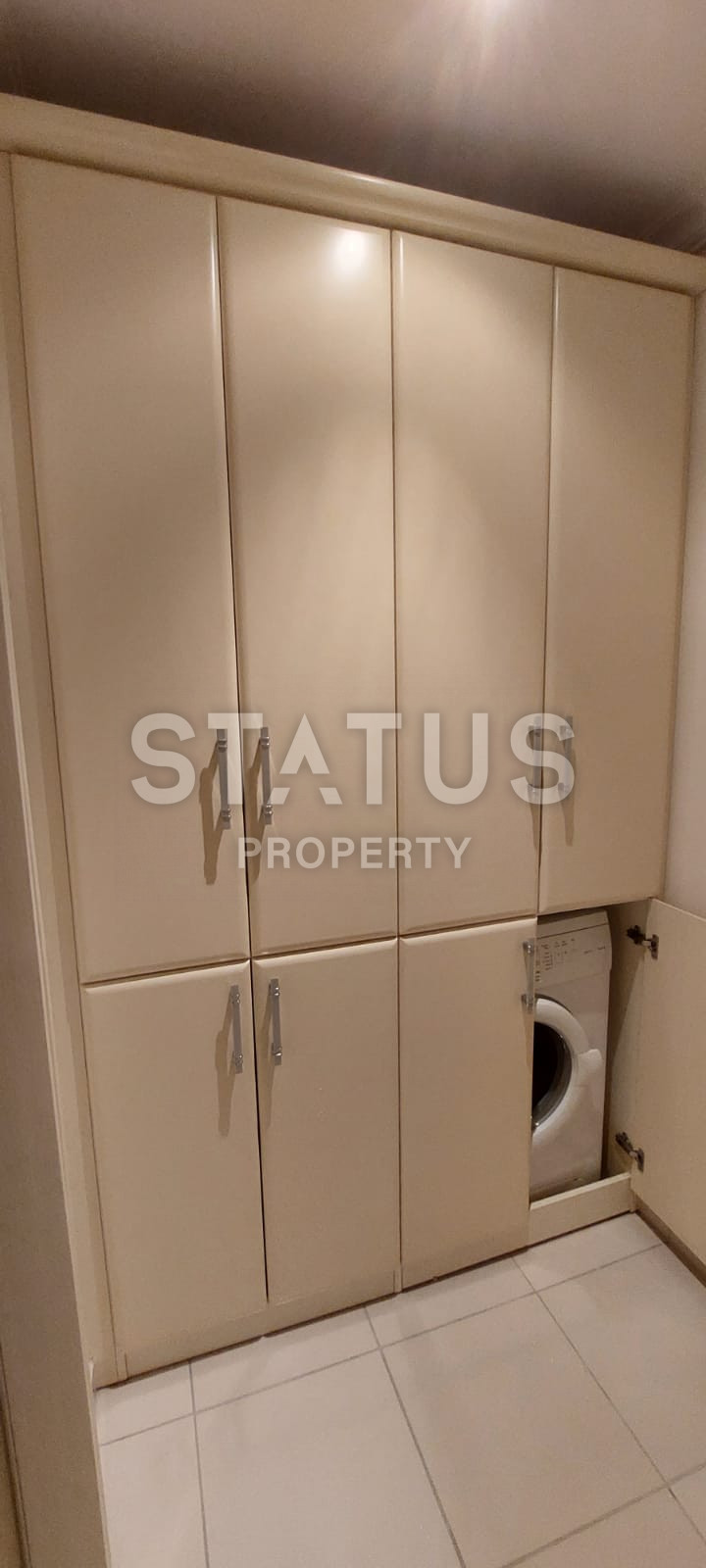 Spacious 2+1 apartment in Mahmutlar, 145 m2 фото 6