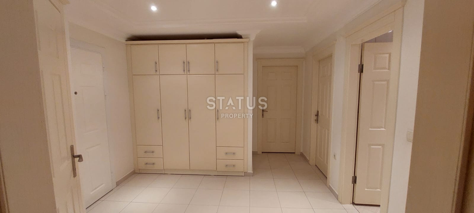 Spacious 2+1 apartment in Mahmutlar, 145 m2 фото 10