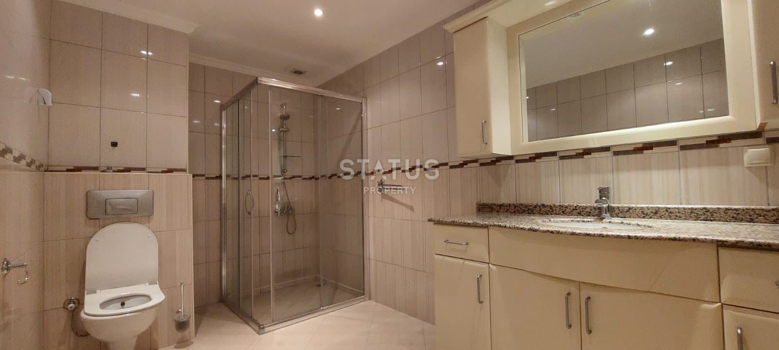 Spacious 2+1 apartment in Mahmutlar, 145 m2 фото 11