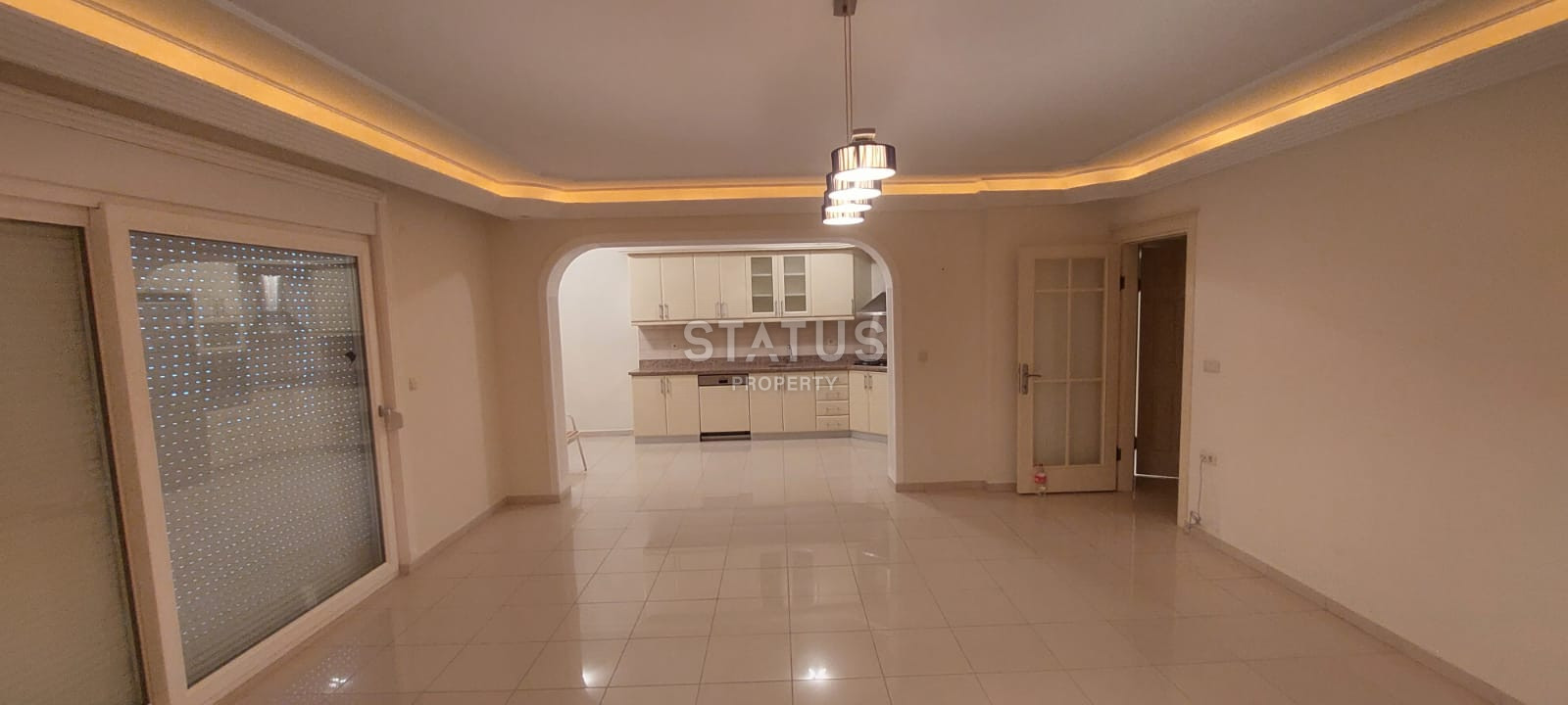 Spacious 2+1 apartment in Mahmutlar, 145 m2 фото 13