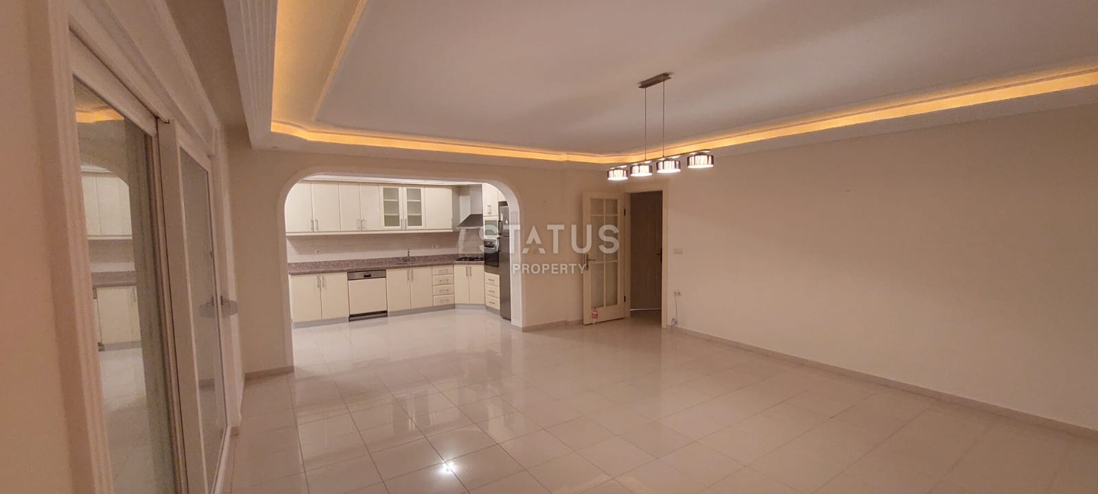 Spacious 2+1 apartment in Mahmutlar, 145 m2 фото 14