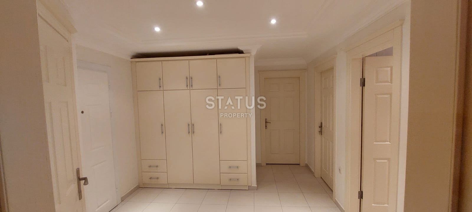 Spacious 2+1 apartment in Mahmutlar, 145 m2 фото 15