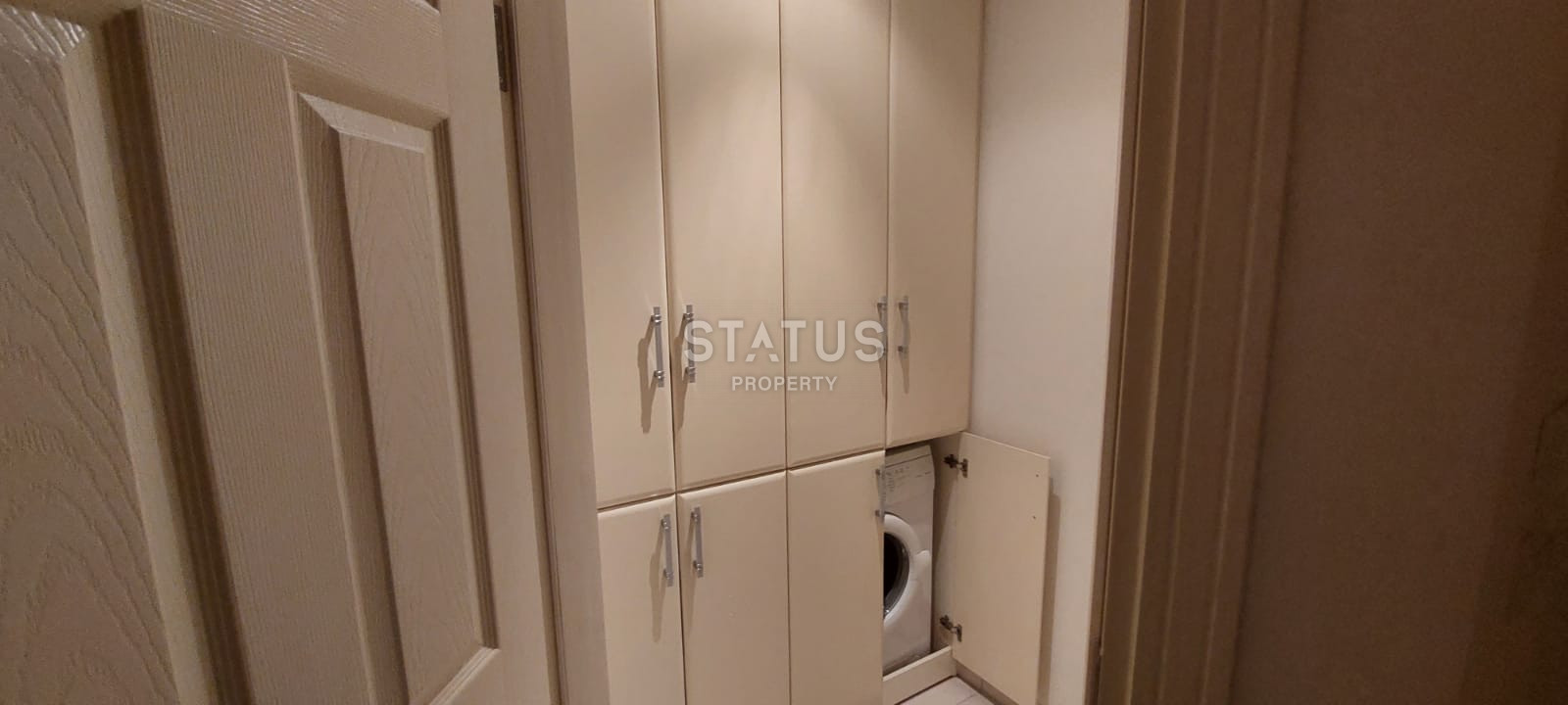 Spacious 2+1 apartment in Mahmutlar, 145 m2 фото 16