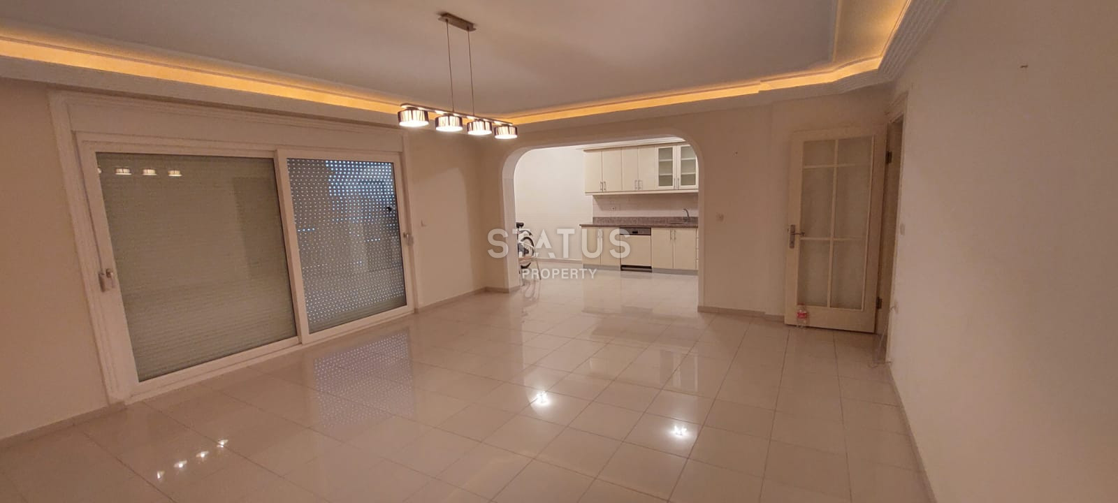 Spacious 2+1 apartment in Mahmutlar, 145 m2 фото 17