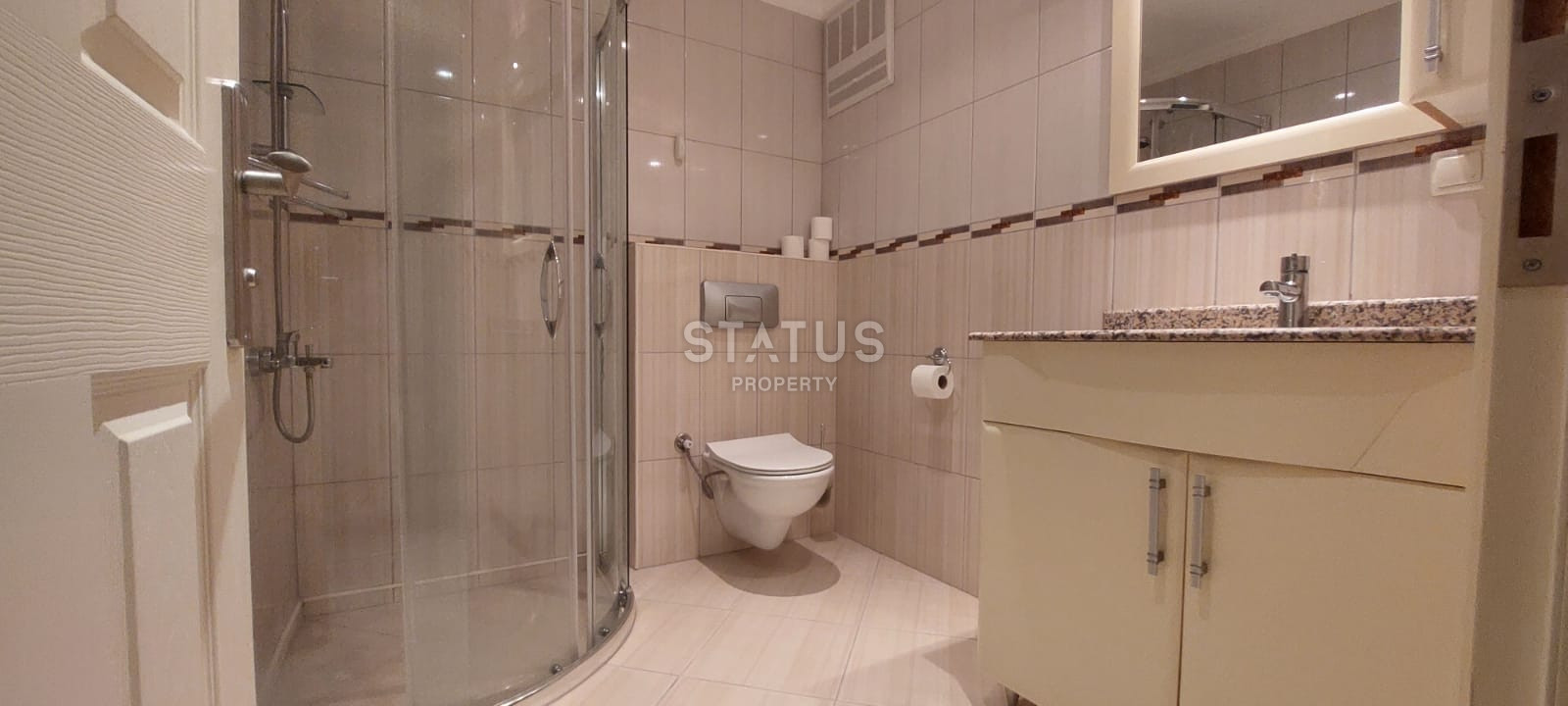 Spacious 2+1 apartment in Mahmutlar, 145 m2 фото 19