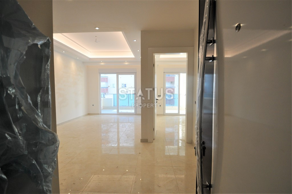 Квартира 1+1 в комплексе с инфраструктурой, 70 м2 фото 10