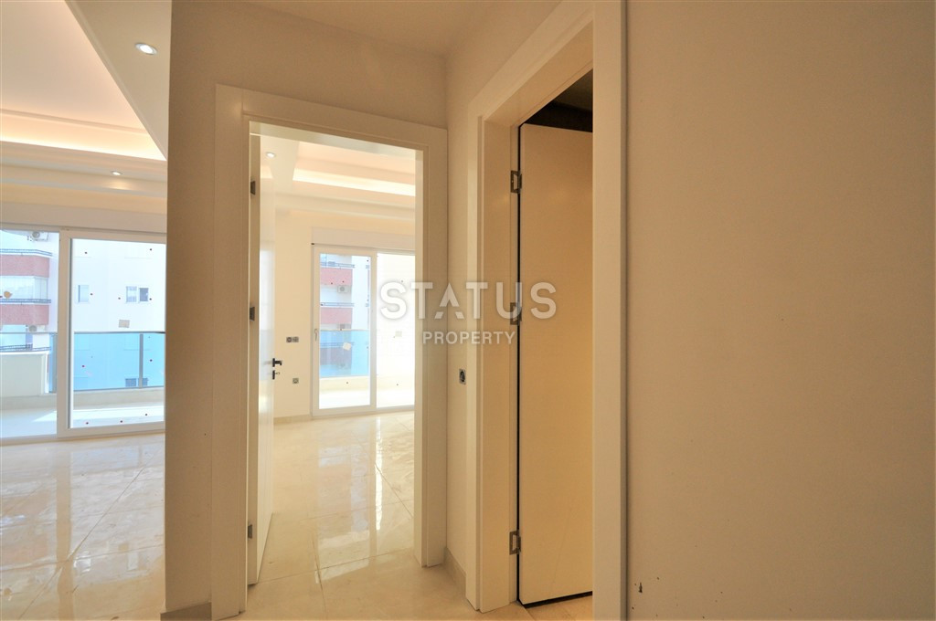 Квартира 1+1 в комплексе с инфраструктурой, 70 м2 фото 11