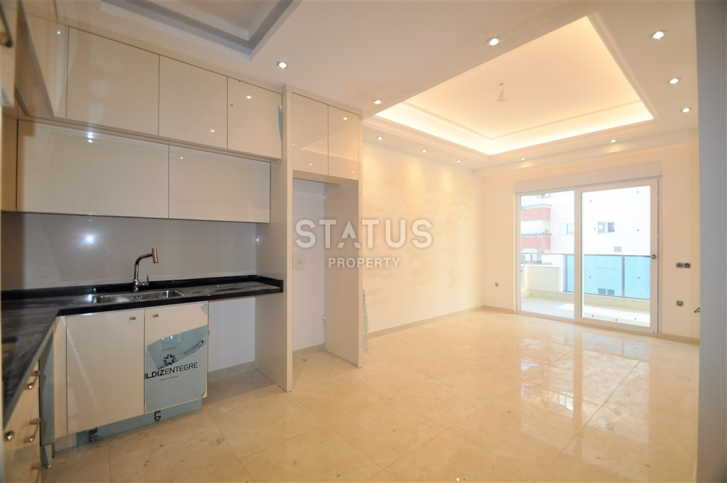 Квартира 1+1 в комплексе с инфраструктурой, 70 м2 фото 12